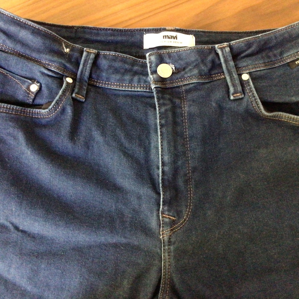 Mavi skinny jeans